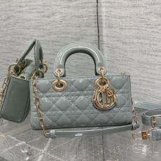 Christian Dior My Lady Bags